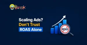 Why Your Highest-ROAS Campaign Probably Doesn’t Deserve More Budget
