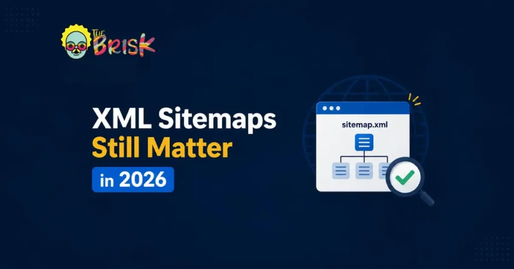 Why the Most Unsexy Part of Technical SEO Still Determines Your Content's Visibility - XML Sitemaps in 2026