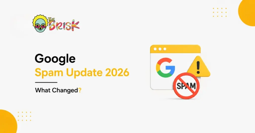 Google's Second Spam Update of 2026 Just Finished Rolling Out