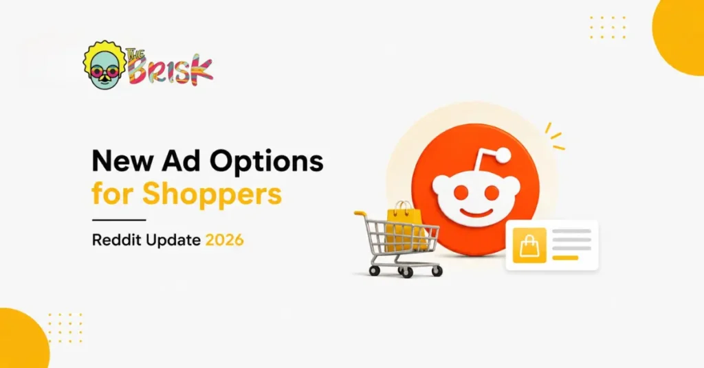 Reddit Launches More Integrated Ad Options to Assure Shoppers
