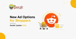 Reddit Launches More Integrated Ad Options to Assure Shoppers