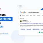 Google Tests Strongest Match Labels On Search Ads
